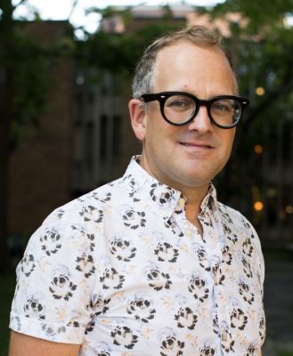 Shawn Micallef Headshot